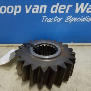 PTO - New Holland T7000 Series
