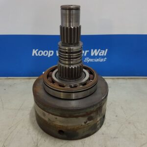PTO CLUTCH - New Holland T7000 Series