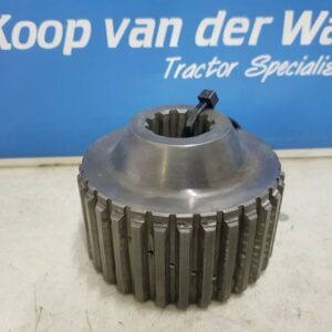 PTO CLUTCH - New Holland T7000 Series
