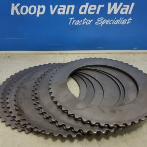 PTO CLUTCH - New Holland T7000 Series