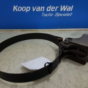 PTO - New Holland T7000 Series