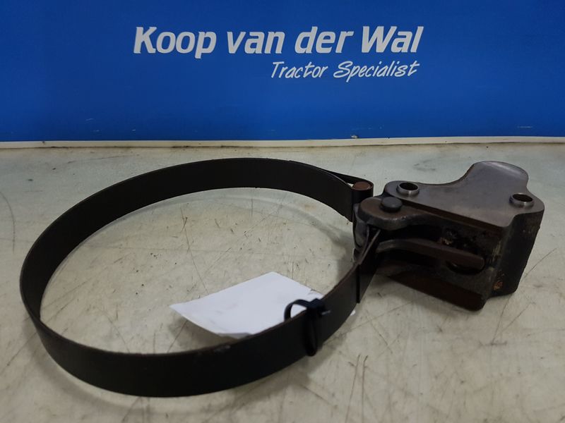 PTO - New Holland T7000 Series - Image 3