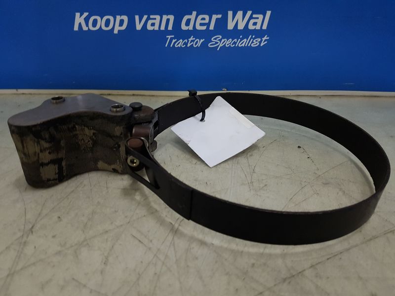 PTO - New Holland T7000 Series - Image 4