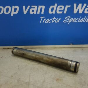 GEARBOX - New Holland T7000 Series