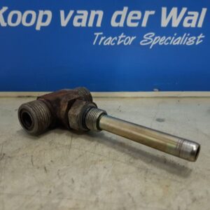 GEARBOX - New Holland T7000 Series
