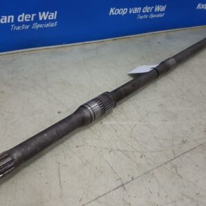 GEARBOX - New Holland T7000 Series
