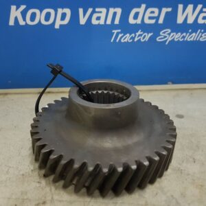 GEARBOX - New Holland T7000 Series