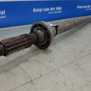 FOURWHEELDRIVEAXLE - New Holland T7000 Series