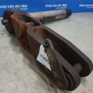 LINKAGE - New Holland T7000 Series