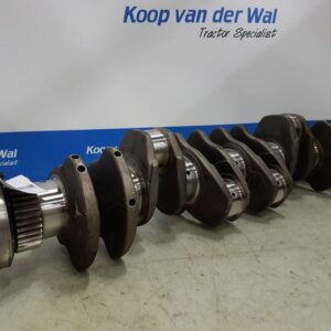 CRANKSHAFT - New Holland T7000 Series