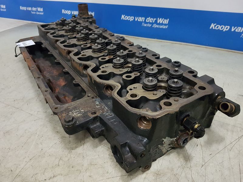 CYLINDERHEAD - New Holland T7000 Series - Image 6