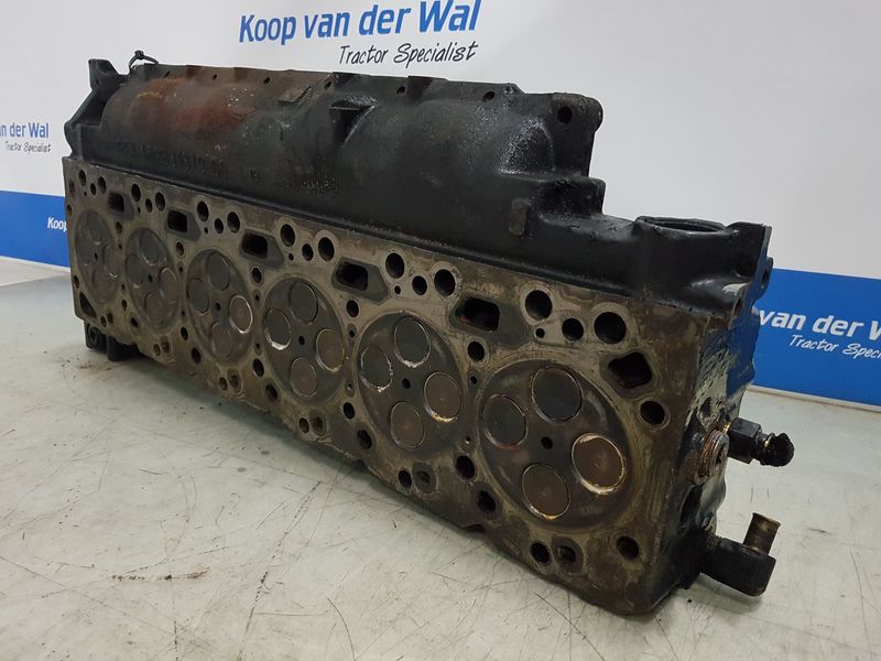 CYLINDERHEAD - New Holland T7000 Series - Image 7