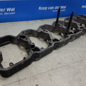 ENGINE - New Holland T7000 Series