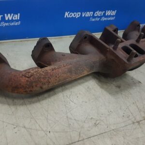 MANIFOLD - New Holland T7000 Series