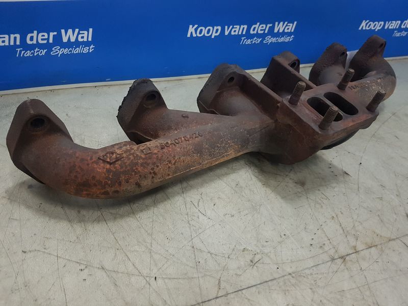 MANIFOLD - New Holland T7000 Series - Image 3