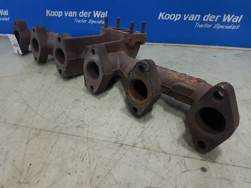 MANIFOLD - New Holland T7000 Series - Image 4