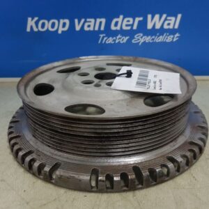 PULLEY - New Holland T7000 Series