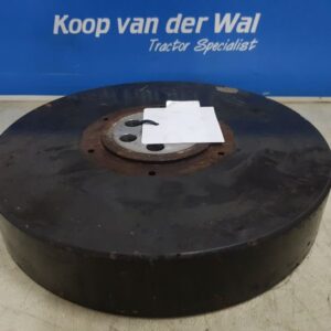 ENGINE - New Holland T7000 Series