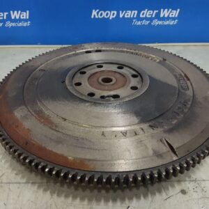 FLYWHEEL - New Holland T7000 Series