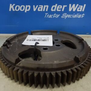 ENGINE - New Holland T7000 Series