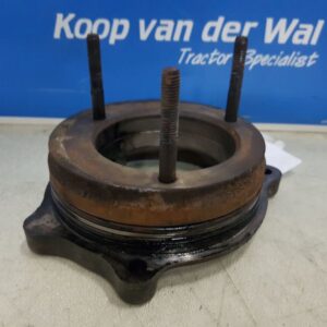 ENGINE - New Holland T7000 Series