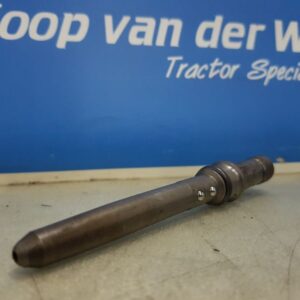 ENGINE - New Holland T7000 Series
