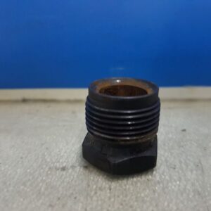 ENGINE - New Holland T7000 Series