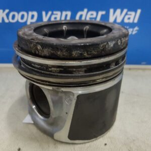 ENGINE - New Holland T7000 Series