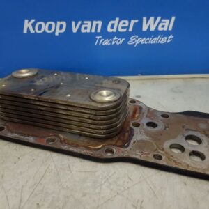 ENGINE - New Holland T7000 Series