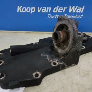 ENGINE - New Holland T7000 Series