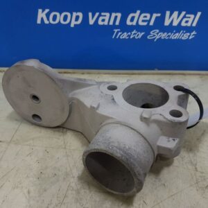 COOLING - New Holland T7000 Series