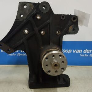ENGINE - New Holland T7000 Series