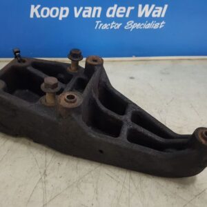 ENGINE - New Holland T7000 Series