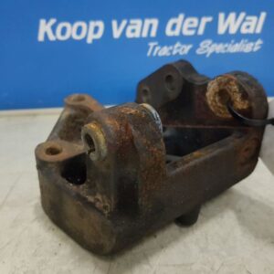 ENGINE - New Holland T7000 Series