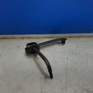 ENGINE - New Holland T7000 Series