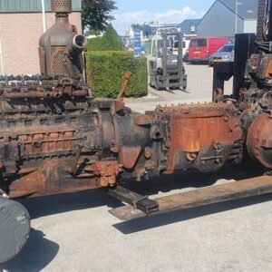 NIEUW - Fendt 900 Series Vario < S4