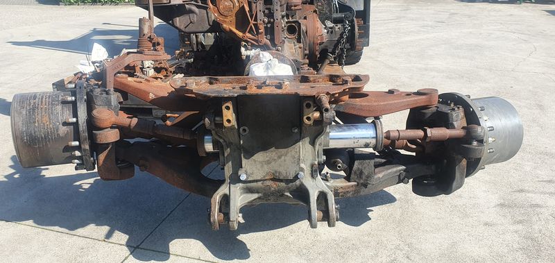 NIEUW - Fendt 900 Series Vario < S4 - Image 2