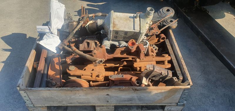 NIEUW - Fendt 900 Series Vario < S4 - Image 4