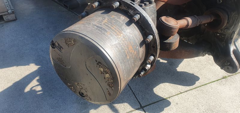 NIEUW - Fendt 900 Series Vario < S4 - Image 6