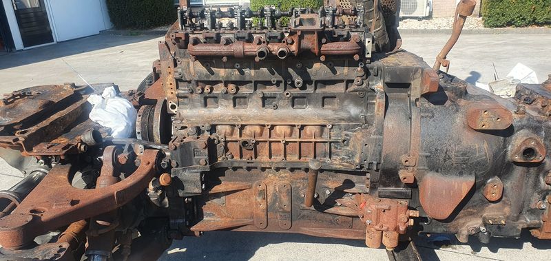 NIEUW - Fendt 900 Series Vario < S4 - Image 8