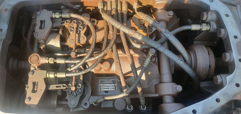 NIEUW - Fendt 900 Series Vario < S4 - Image 9