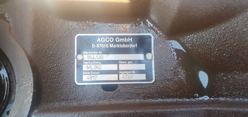 NIEUW - Fendt 900 Series Vario < S4 - Image 10