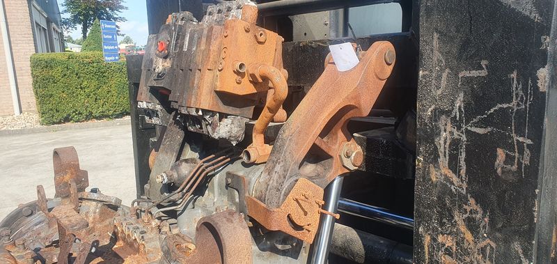 NIEUW - Fendt 900 Series Vario < S4 - Image 11