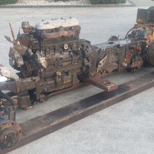NIEUW - New Holland TN Series