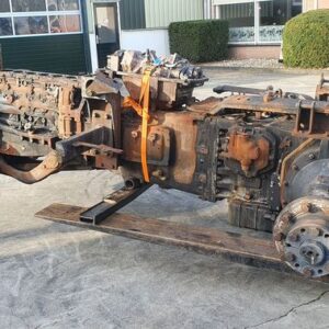 NIEUW - New Holland T7.290-315 Series