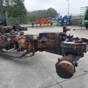 NIEUW - New Holland T7.250 AUTO COMMAND