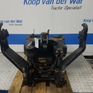 FRONTLIFT - New Holland T7 Series Powercommand