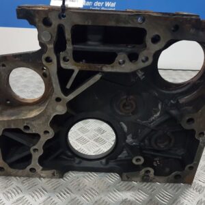 TIMINGCOVER - New Holland T7 Series Powercommand