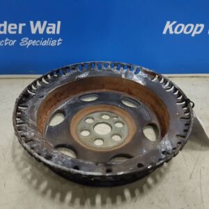 PULLEY - New Holland T7 Series Powercommand