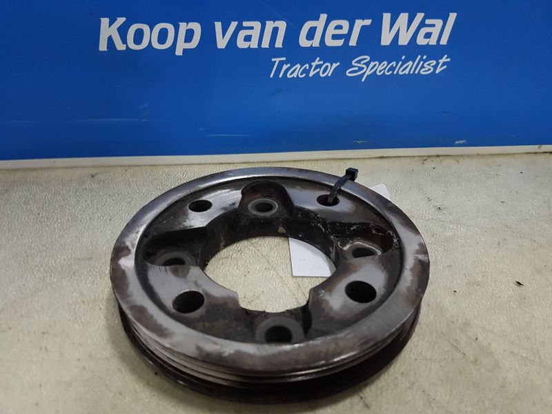 PULLEY - New Holland T7 Series Powercommand - Image 3